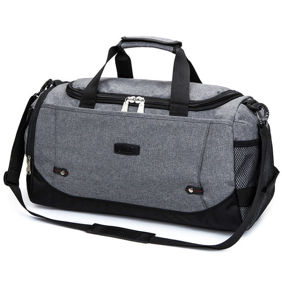 All Men's Bags from Manly Bags