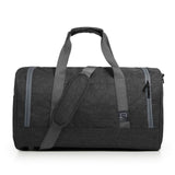 The Belfast Duffel - Large Sporty Men's Nylon Travel Duffel Bag from Manly Packs