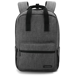 The Helsinki - Modern Weather-Resistant Outdoor Backpack for Men from Manly Packs